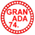 CP Granada 74