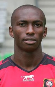 M'Bia, Stéphane M'Bia Etoundi - Footballer