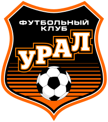 Ural Yekaterinburg